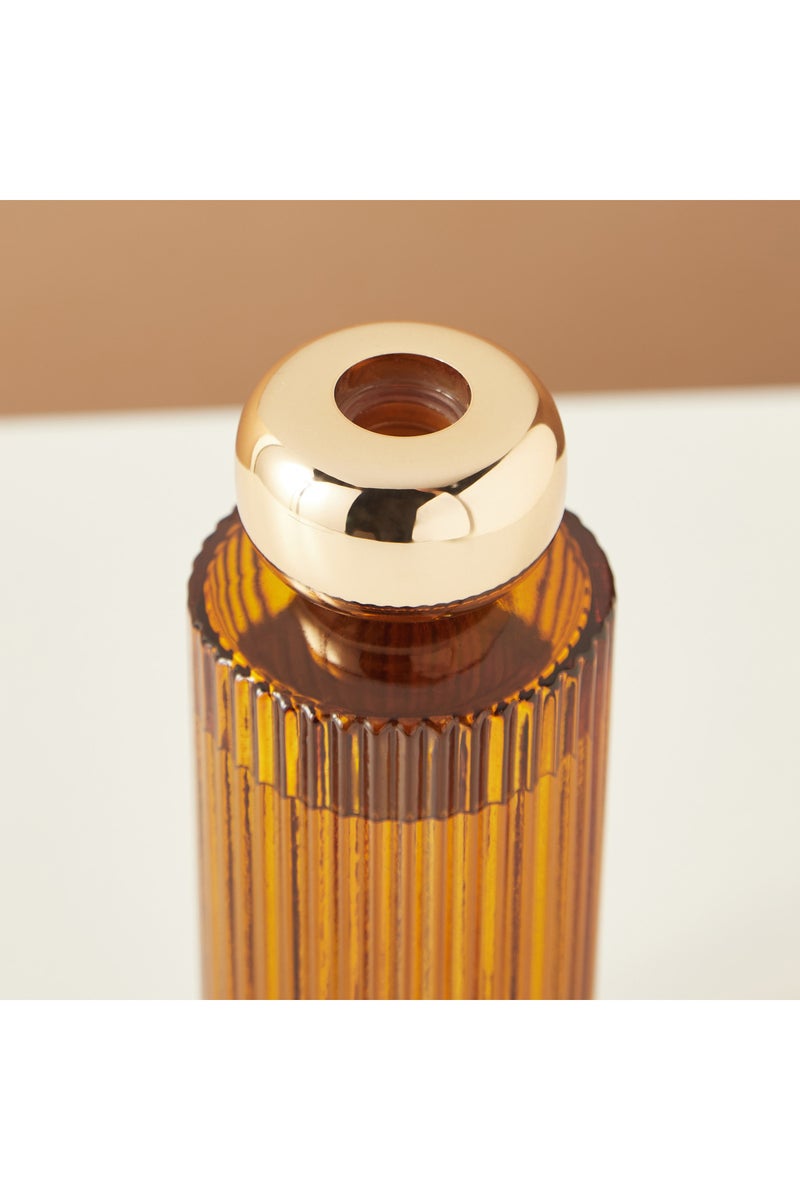 Saffron Musk Reed Diffuser - 180 ml - Image 3